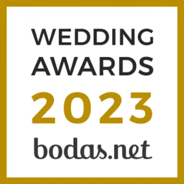 Pachanga Party Studio - Wedding Awards 2023